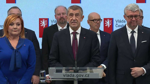 Události, komentáře - 25. března