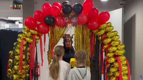 Zprávičky - 1. prosince