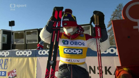 Světový pohár v klasickém lyžování - Švédsko