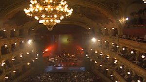 Obrázek pořadu Lucie v opeře
