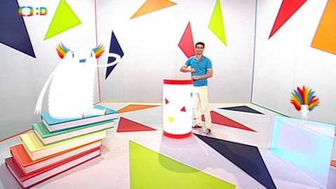 Tamtam - 19. června 2015