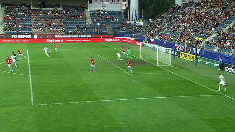 Fotbal - Česko - Skotsko