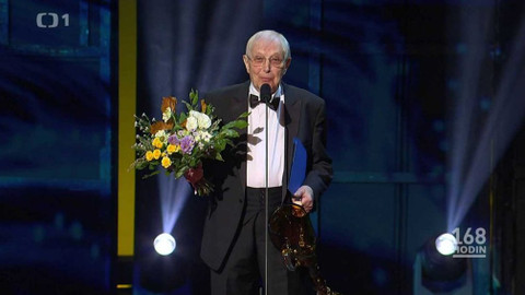 168 hodin - 8. října 2023