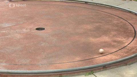 Sport v regionech - MS juniorů 2018 Cheb