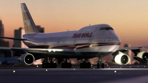 Letecké katastrofy - Smrtící jiskra