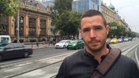 Evropa dnes - Další střípky z Budapešti