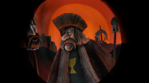 Labyrint světa a ráj srdce - 6/24 Cestou k moudrosti