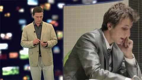 Tajemství zdravého života - 51/100 Workoholismus