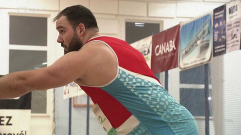 Atletika - Hvězdy v Nehvizdech