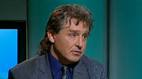 Hyde Park ČT24 - 10. července 2012