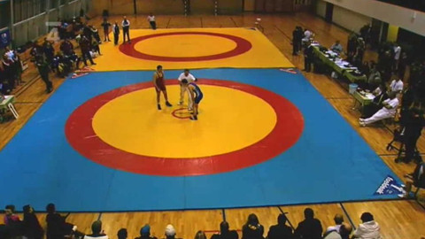 Zápas - M ČR v zápasu