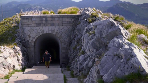 Postřehy odjinud - Černá Hora očima Teodora Marjanoviče