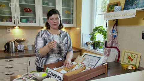 Polopatě - 21. února 2016