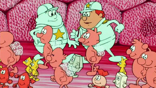 Byl jednou jeden život