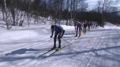 Ski Classics - Reistadlopet