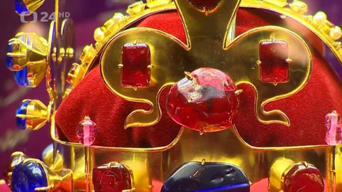 Regiony ČT24 - 21. ledna 2023