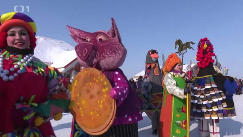 Objektiv - 4. března 2018