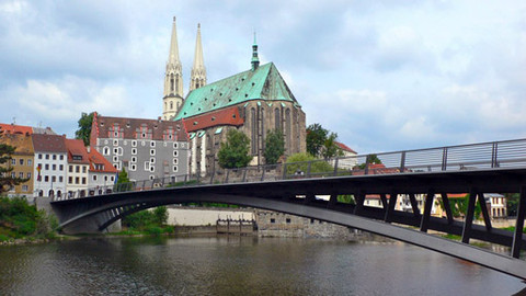 Na cestě - Na cestě po Horní Lužici