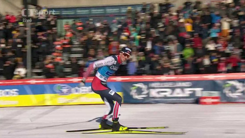 Světový pohár v severské kombinaci - Norsko