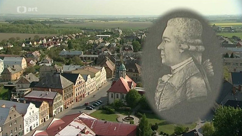 Toulky s Ladislavem Smoljakem - Karl Ditters