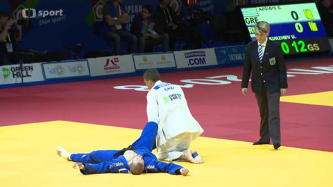 IPPON - 6. května 2018
