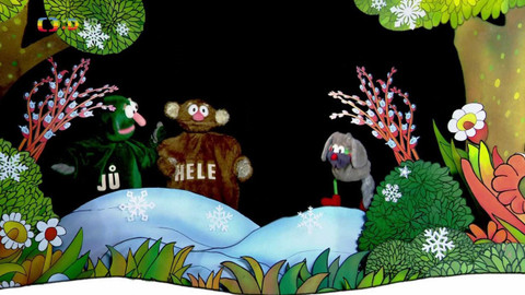 Studio Kamarád - 17. března 2024