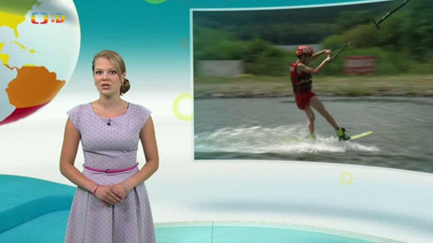 Zprávičky - 12. července 2017