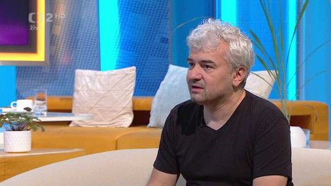 Dobré ráno - 23. srpna 2023