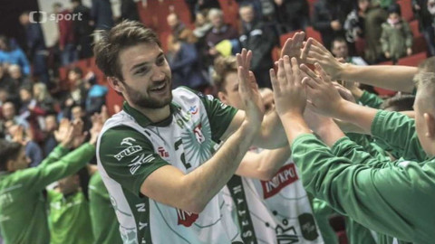 Volejbalový magazín - 2. ledna 2017