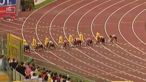 IAAF Athletix - IAAF Athletix 2009
