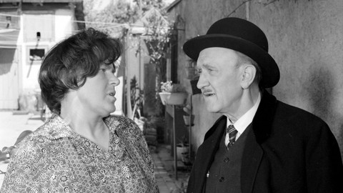 Hříšní lidé Města pražského - 11/13 Hra