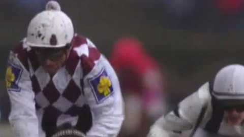 Velká pardubická - Před Velkou pardubickou