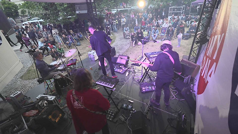 ČT na MFF Karlovy Vary - Květy