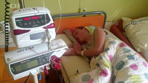 Klíč - 6. ledna 2021