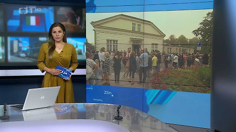 Události v regionech (Ostrava) - 2. září 2024