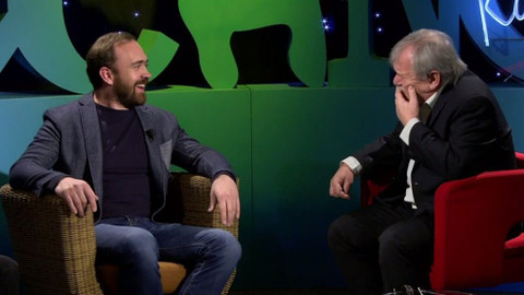 Všechnopárty - 24. března 2017