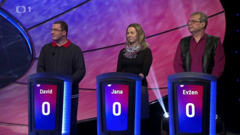 Kde domov můj? - 9. března 2017