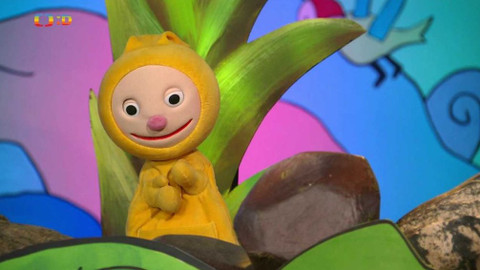 Kouzelná školka - 28. října 2019