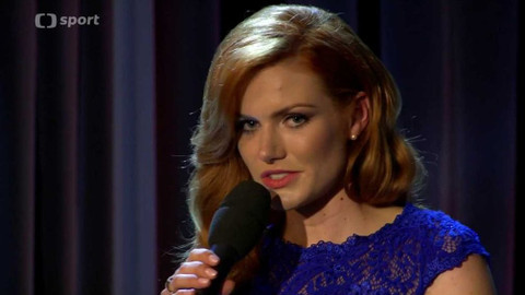 Biatlonista roku - Biatlonista roku 2017