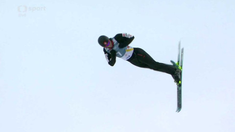 Světový pohár ve freestyle lyžování - Kazachstán