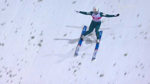 Světový pohár ve skoku na lyžích - Rusko