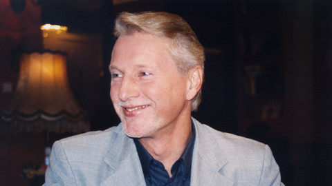 Na plovárně - Ladislav Špaček