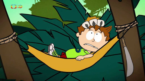 Knietzsche: nejmenší filosof světa - Knietzsche a život