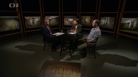 Historie.cs - Baťova, Chřibská, nebo Hitlerova dálnice?