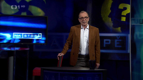 Na stopě - 5. prosince 2024