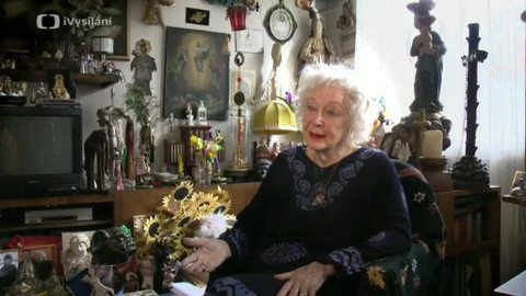 60 pečetí - Květa Fialová