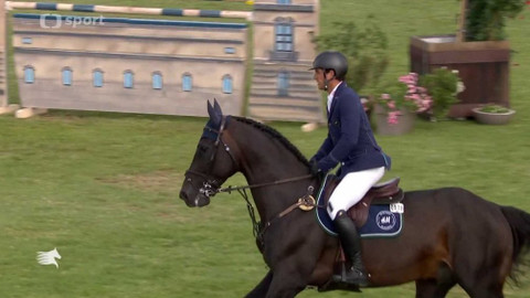 Global Champions - Global Champions Tour Chantilly
