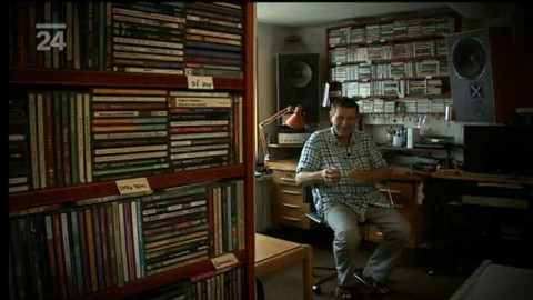 Fokus ČT24 - 23. června 2012