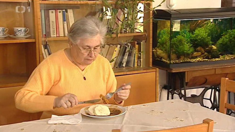 Černé ovce - 1. března 2016