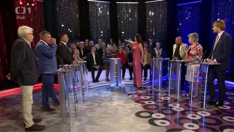 Máte slovo s M. Jílkovou - 17. května 2018